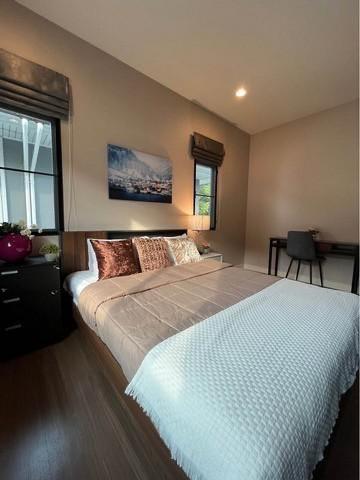 MHR8 เช่าบ้านเดี่ยวเศรษฐสิริ กรุงเทพกรีฑา  รีโนเวทใหม่ทั้งหลัง! 4 นอน เฟอร์ครบ พร้อมอยู่ ใกล้ Brighton & Wellington 14