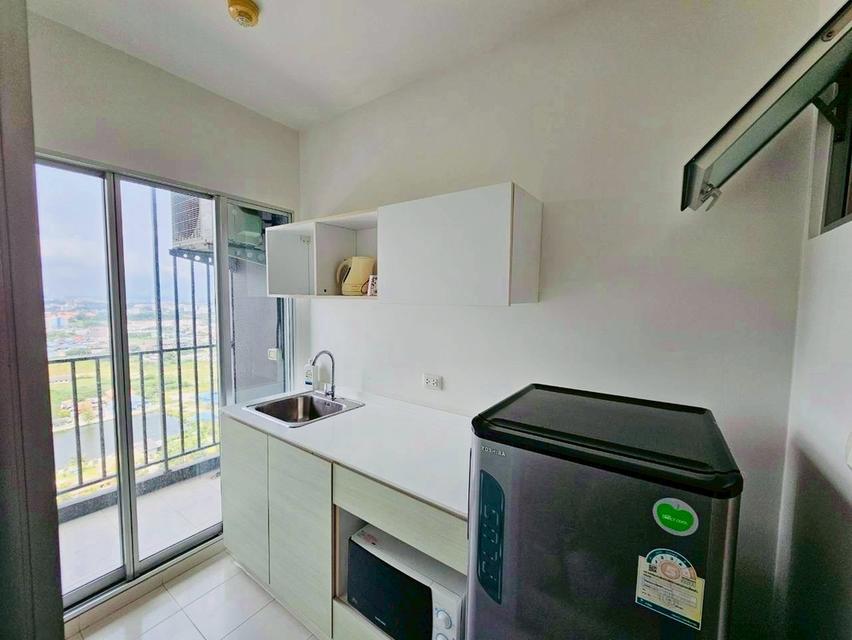 คอนโดบ้านเคียงฟ้า หัวหิน 9