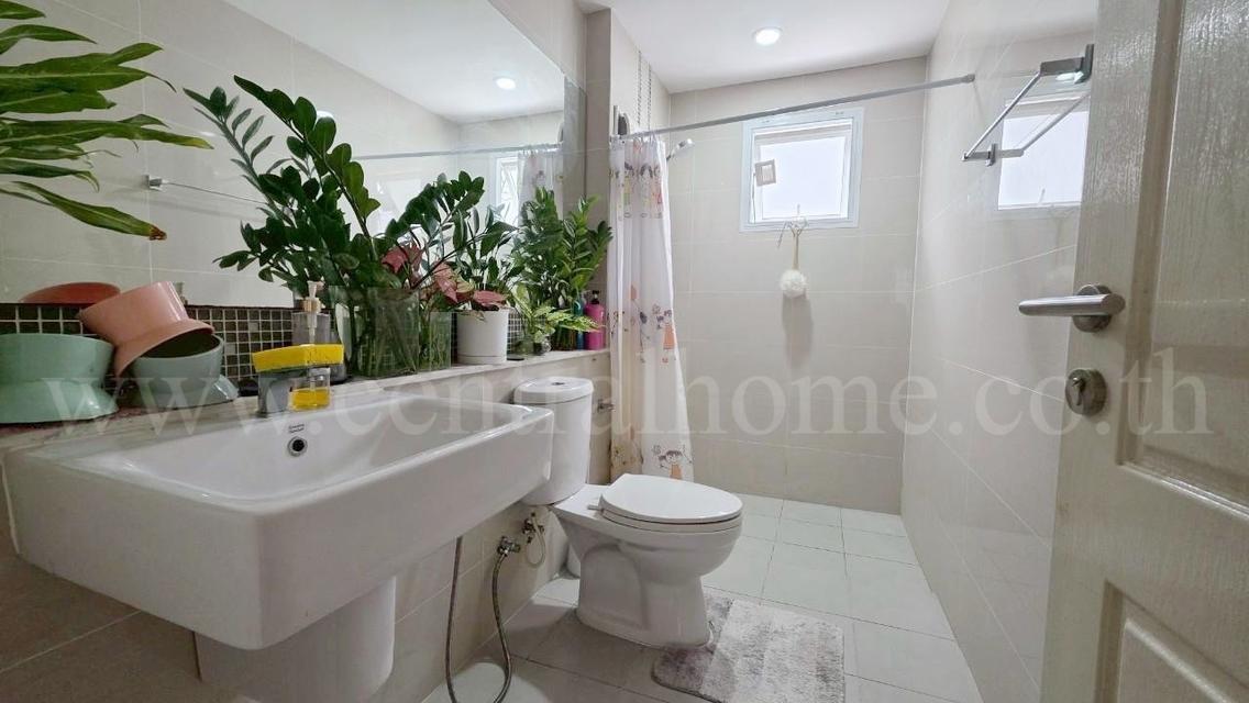 บ้านเดี่ยว ชวนชื่น ไพร์ม วิลล์ กรุงเทพ - ปทุมธานี 18