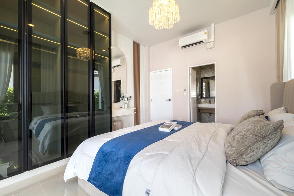 บ้านหรูสำหรับครอบครัวอบอุ่น @เดอะเลค ห้วยใหญ่ พัทยา (commission 3%) 10