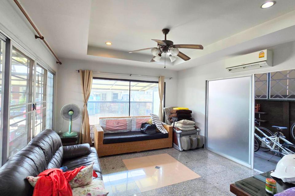 บ้านเดี่ยว หมู่บ้านทิพวัล ใกล้โรงเรียนอัสสัมชัญ สมุทรปราการ 4