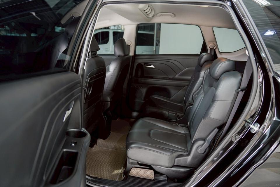 รถยนต์ Hyundai Stargazer1.5 Smart รูปที่ 15