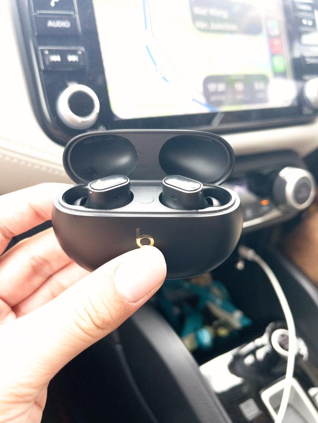 Beats Studio Buds + มือสอง ใช้ไม่ถึงเดือน 1