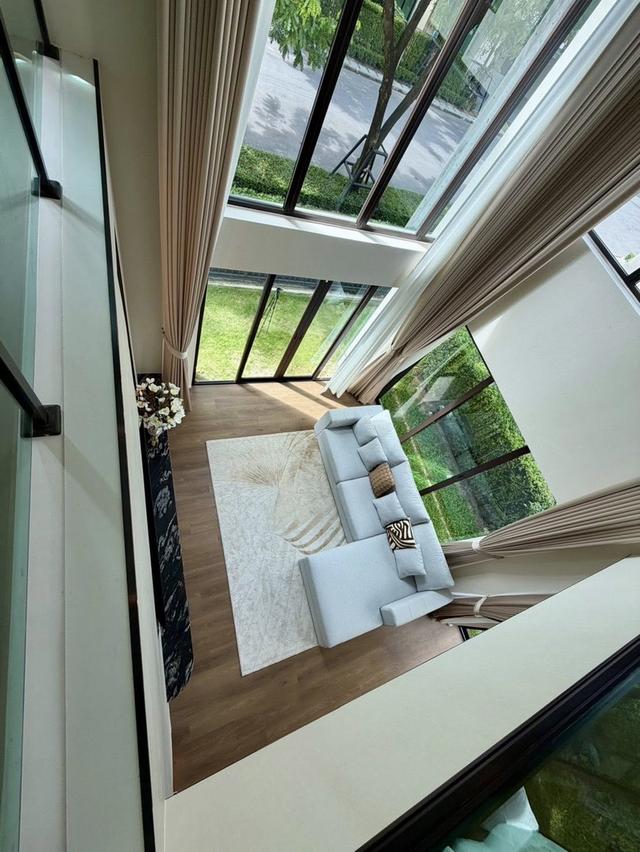 ให้เช่า บ้านเดี่ยว 2 ชั้น โครงการหรู Vivaldi Bangna km5 2