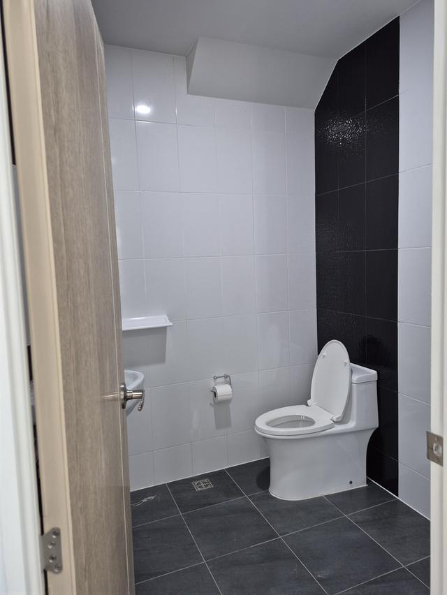 ทาวน์โฮม3ชั้น ทำเลส่วนตัวเหมาะแก่การอยู่อาศัย ทำเลทองใกล้รถไฟฟ้า,ศูนย์กาาค้า,โรงเรียน,โรงพยาบาล 5