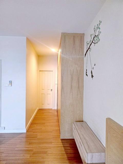 ถนนรามคำแหง 140–146 3นอน 3น้ำ ให้เช่าทาวน์เฮาส์หรู 3 ชั้น MRTสัมมากร 700 ม. รร.เตรียมน้อม 475.ม สุขาภิบาล3 วงแหวนตะวันออ 8