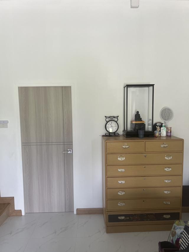 บ้านเดี่ยว2ชั้นครึ่งในหาดใหญ่ ซ.ควนสันติ3 ใกล้สนามบิน น้ำไม่ท่วม 11