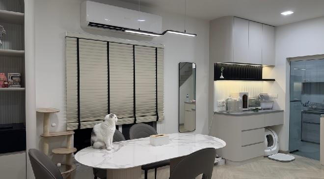 ขายบ้านเดี่ยว มัณฑนา 2 มอเตอร์เวย์-กรุงเทพกรีฑาตัดใหม่ เดินทางสะดวกใกล้ถนนวงแหวนและมอเตอร์เวย์ กรุงเทพฯ-ชลบุรี ลาดกระบัง กทม. 2