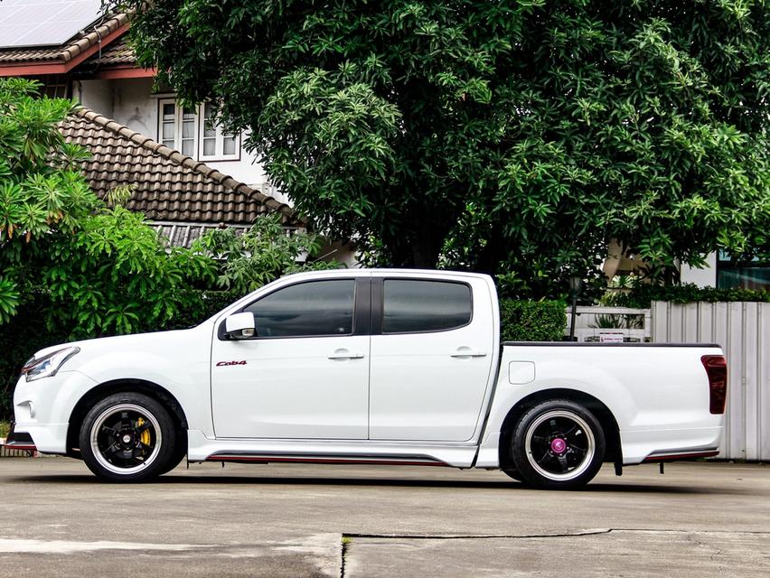 ISUZU DMAX , 1.9 Ddi X-series ปี 2019 2