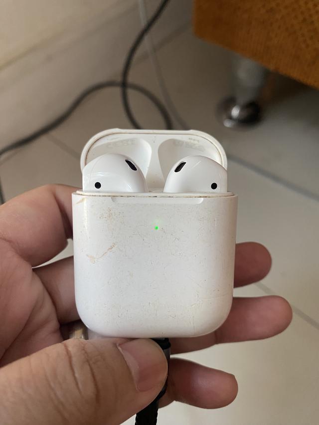 ขายเป็นอะไหล่ หูฟัง AirPod1 และ AirPod2 apple iphone รูปที่ 8