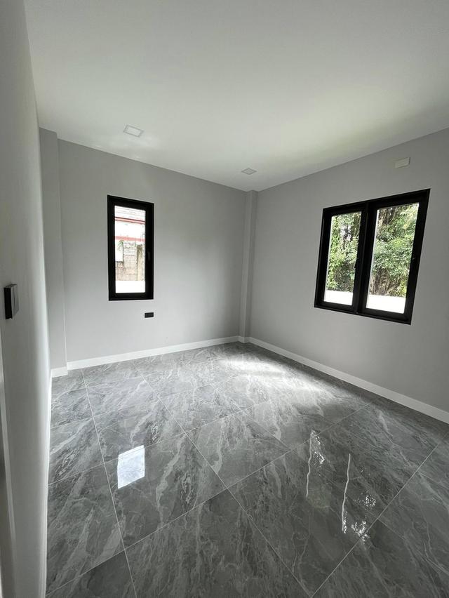 🏠✨ขายบ้านเดี่ยวสองชั้น บ้านเปล่า นอกโครงการ เดินทางสะดวก ทักเลย! 13