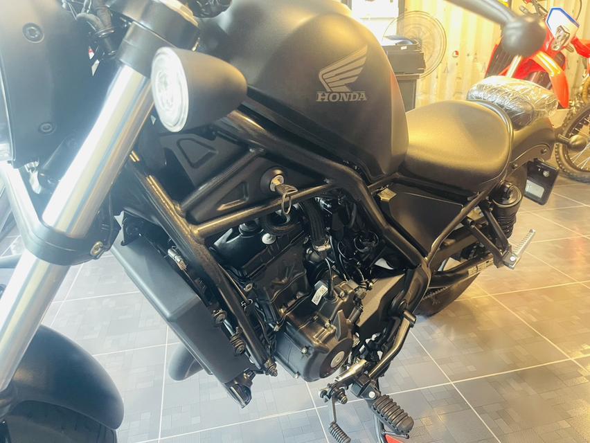 ขายด่วน Rebel E- Clutch 300/2026 รูปที่ 17