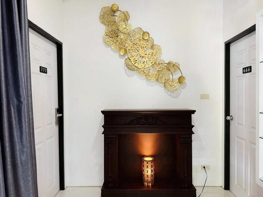 For sale pool villa style modern Pattaya 780 sqm. 17