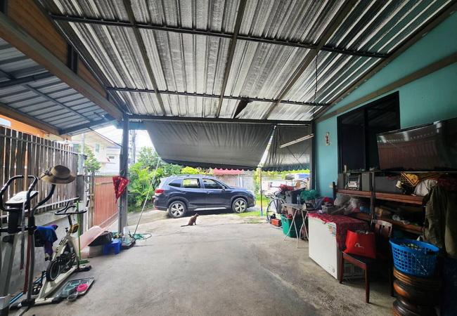 ขายบ้านเดี่ยว ซอยจรัญสนิทวงศ์ 50/1 ถนนจรัญสนิทวงศ์ เนื้อที่ 82 ตร.ว. 3 นอน 2 น้ำ 4