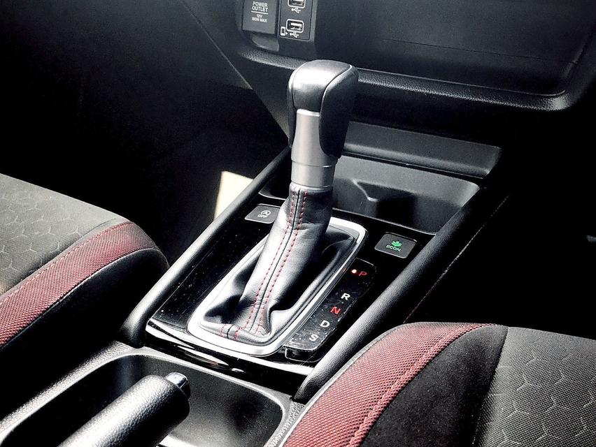 รหัสรถ PBG53 🎯 Honda City 1.0RS Turbo รุ่นท๊อป  A/T ปี 2022 💯 รูปที่ 12