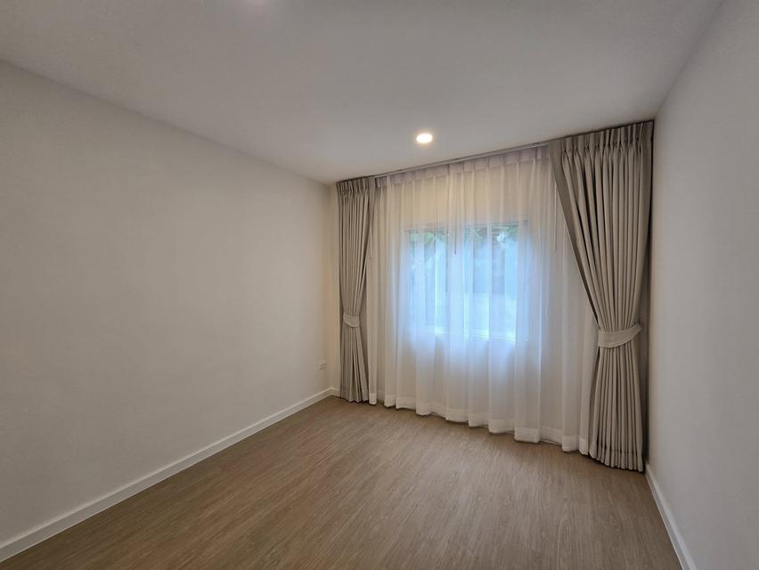ขาย บ้านเดี่ยว  หมู่บ้าน KC Garden home 14 นิมิตรใหม่ 40   10