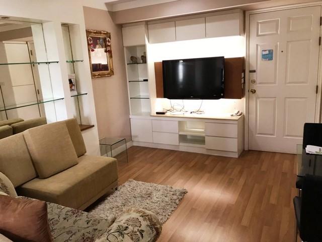 ขายคอนโด ลุมพินี เพลส ปิ่นเกล้า 1 ห้องนอน 35.41 ตร.ม. ชั้น 6 วิวสระ ใกล้ MRT บางยี่ขัน 1