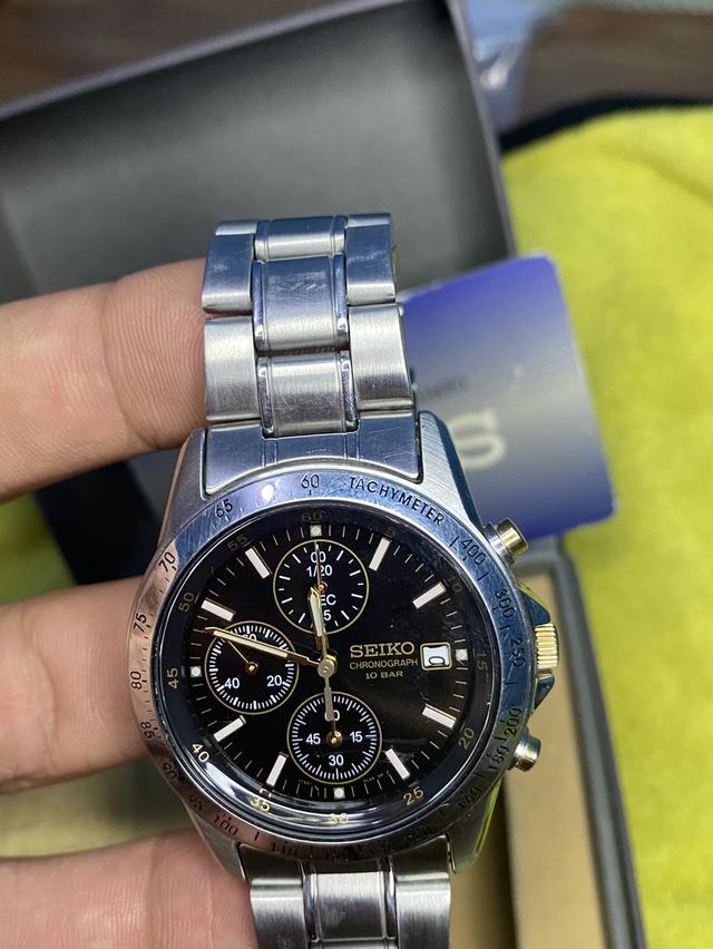  นาฬิกา SEIKO 