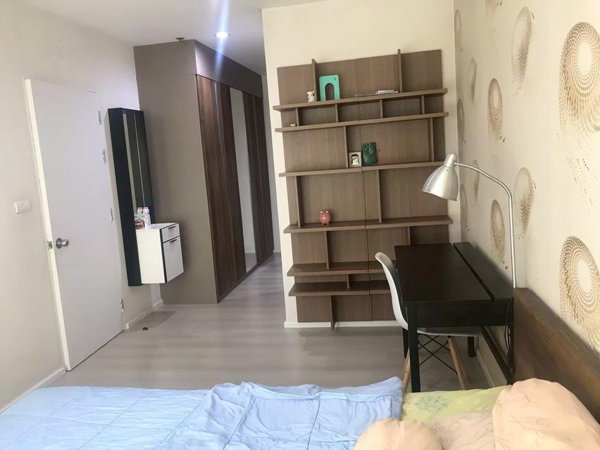 ให้เช่าห้องในโครงการ แอสปาย สุขุมวิท 48 5