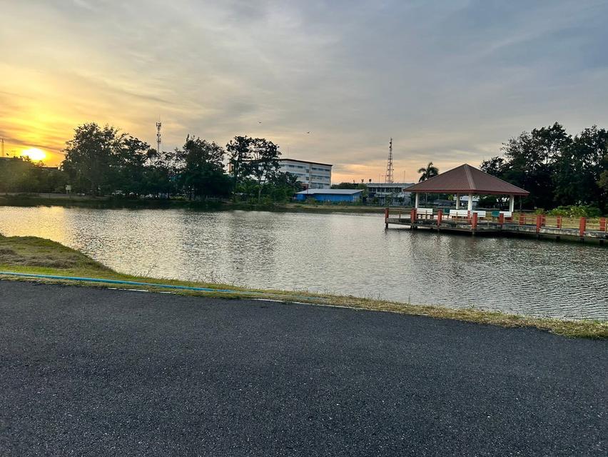 ขายที่ดิน ปราจีนบุรี 8