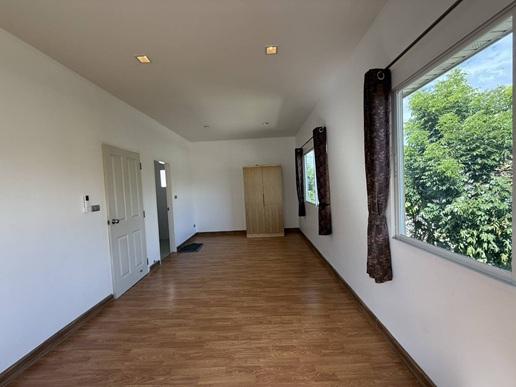 ให้เช่าบ้านเดี่ยว เพอร์เฟค เพลส ใกล้สนามบินสุวรรณภูมิ Line ID 0619636888 4