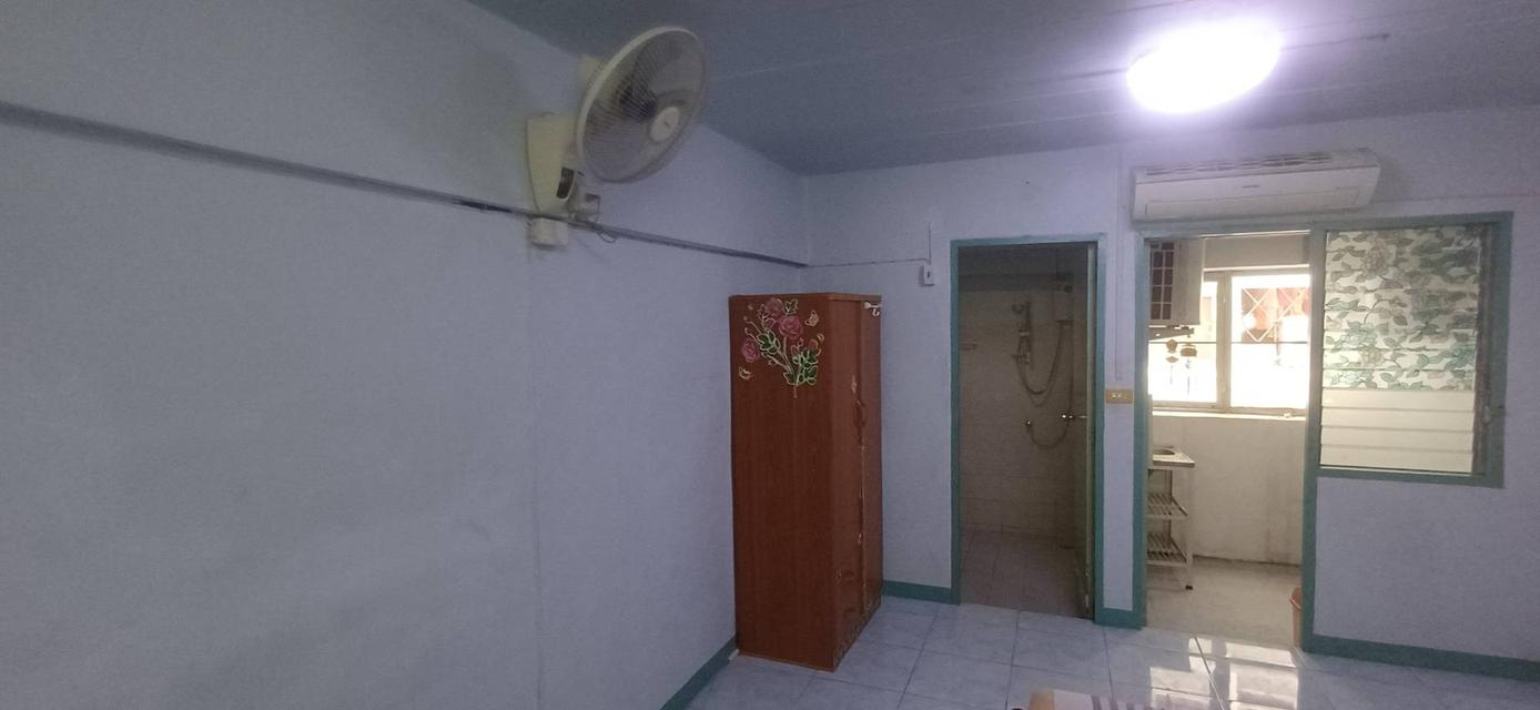 ขายพิบูลย์คอนโดทาวน์ อาคาร 3 ชั้น 4 7