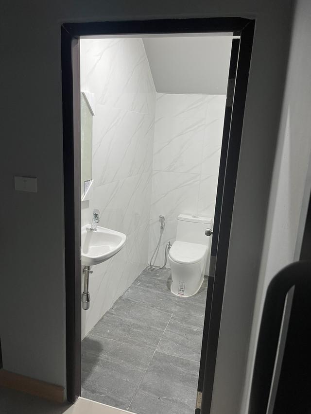 ขาย ให้เช่า ที่ดิน โกดังพร้อมออฟฟิศ Park Factory 1 - 4 @คลองโยง-นราภิรมย์ 8