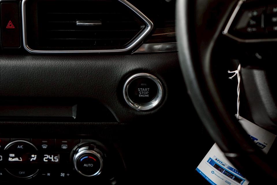 Mazda CX-5 2.2 XD 2WD AT 2018ไมล์ 88,xxx km. !! ราคา 499,000 บาท โทร.0922639576 เอ๋ พร้อมขับทันที รูปที่ 15