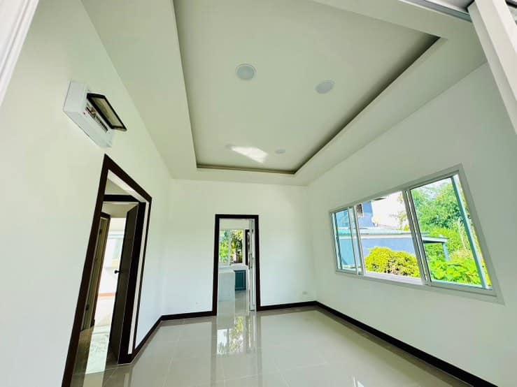 ขายบ้านสร้างใหม่ บ้านสวนศรีปทุม ธัญบุรี คลอง10 หนองเสือ 3