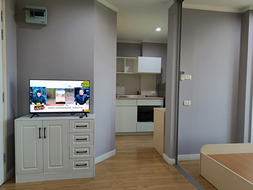 ให้เช่าคอนโด ลุมพินี วิลล์ แจ้งวัฒนะ-ปากเกร็ด (ตรงข้าม Major ปากเกร็ด) 16