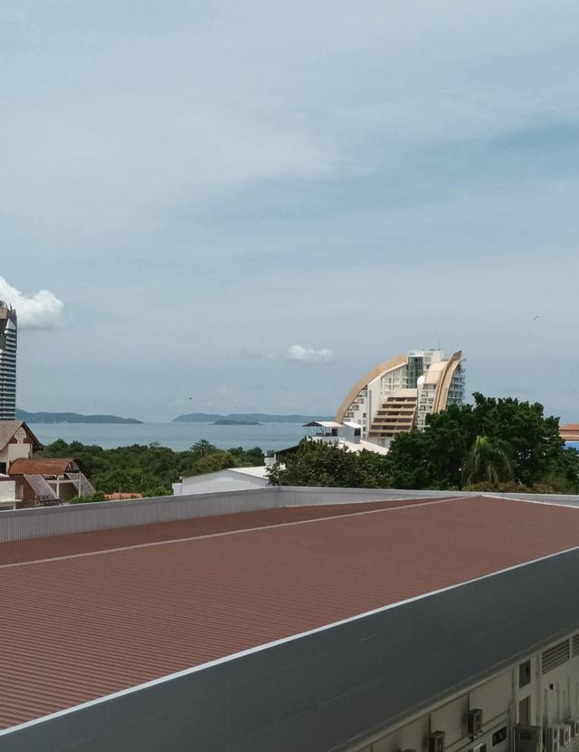 🔥ขายCity Hotel🔥พัทยาเหนือ ใกล้Terminal ห่างจากหาดลับ800เมตร ใกล้แหล่งท่องเที่ยว ผับบาร์ร้านอาหาร SuperBass เหมาะสำหรับนักธุรกิจที่กำลังมองหา ทำเลทอง 10