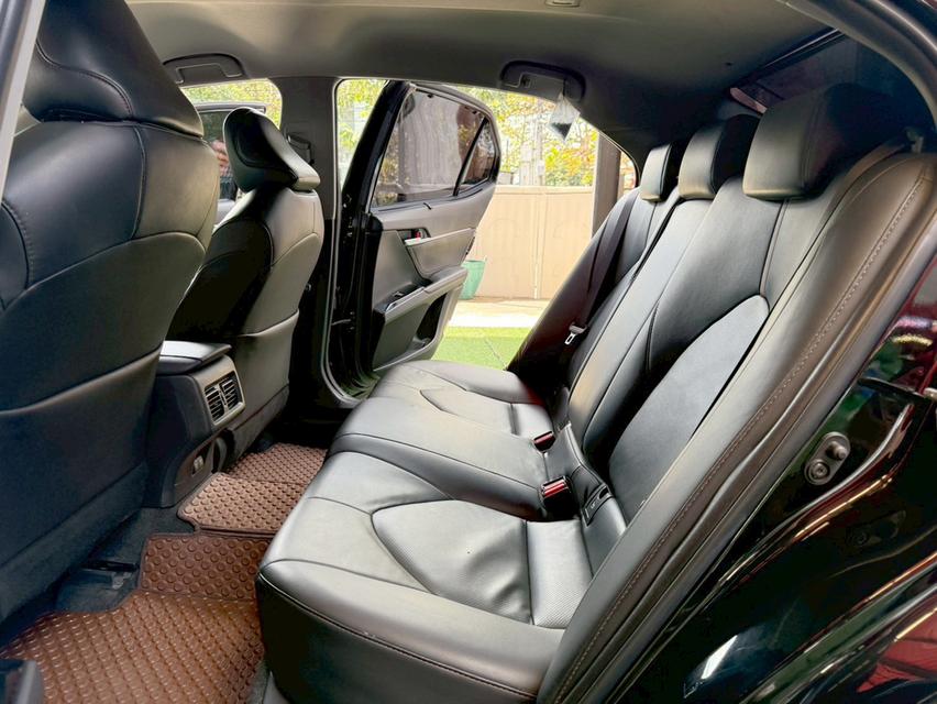 TOYOTA CAMRY 2.0 G ปี 2019 รูปที่ 15