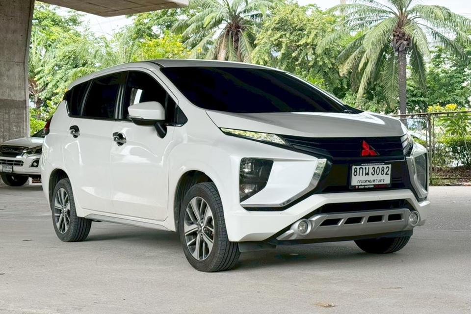 🚗 2019 Mitsubishi XPANDER 1.5 GT AT รูปย่อยที่ 3