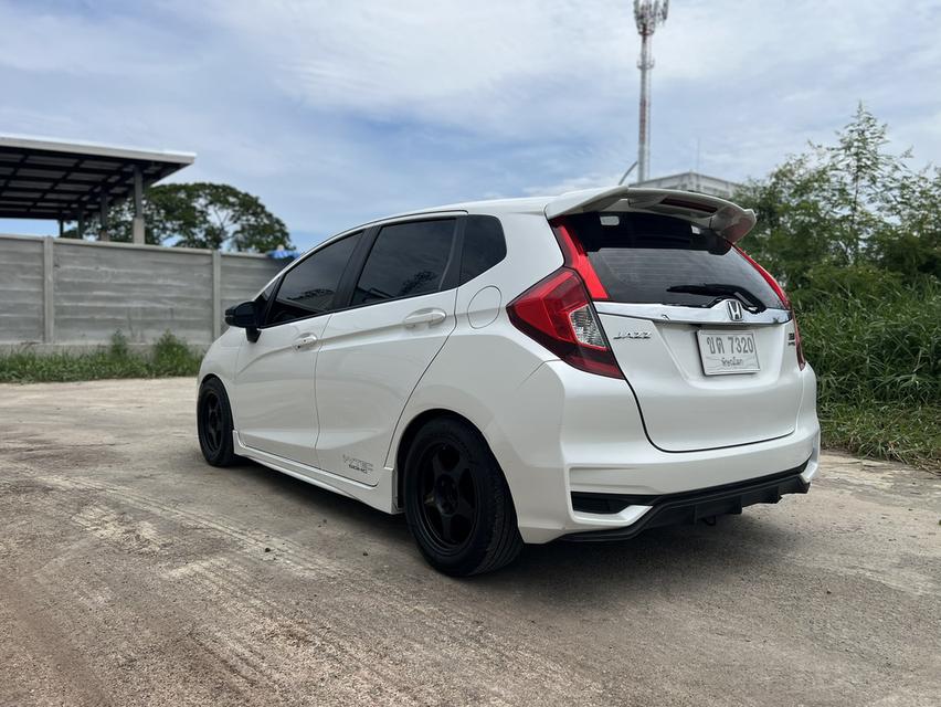 Honda Jazz 1.5 RS 2020 รูปที่ 5