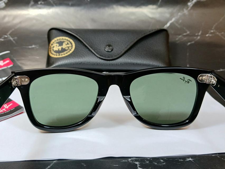 แว่นตา Ray-Ban Wayfarer  8