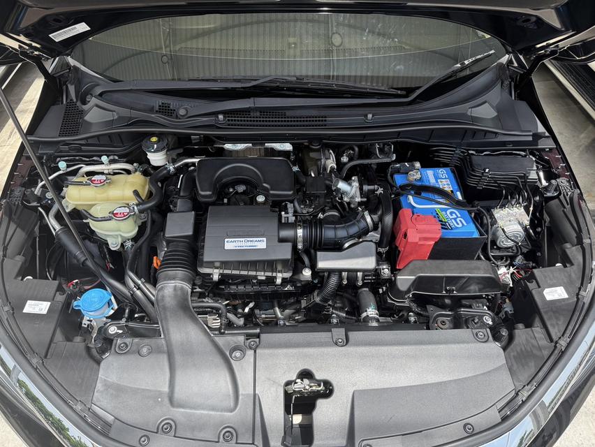 2020 HONDA CITY 1.0 V TURBO