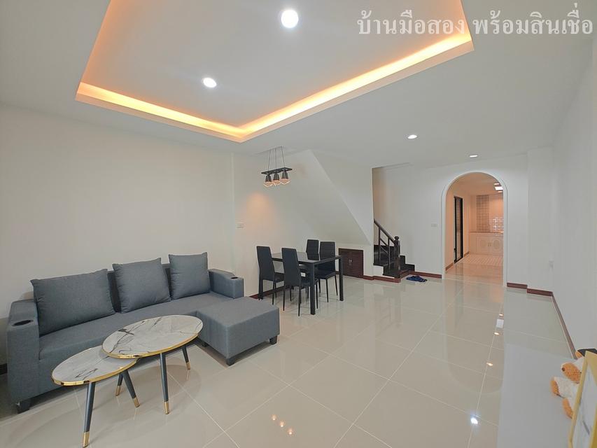 เสนาวิลล่า 2 คู้บอน 27 4