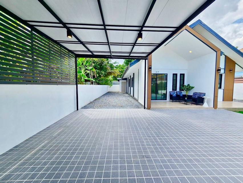 บ้านรีโนเวทใหม่ทั้งหลัง 18