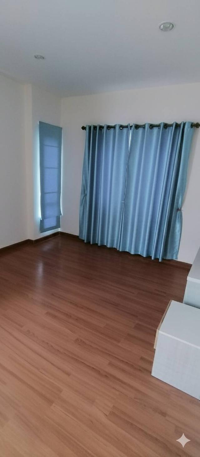 บ้านแฝด ลำลูกกาคลอง7 6