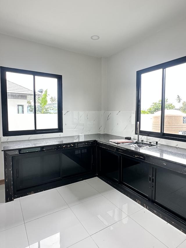 บ้านพลูวิวล่า พัทยา ใกล้โรงเรียนนานาชาติ 12