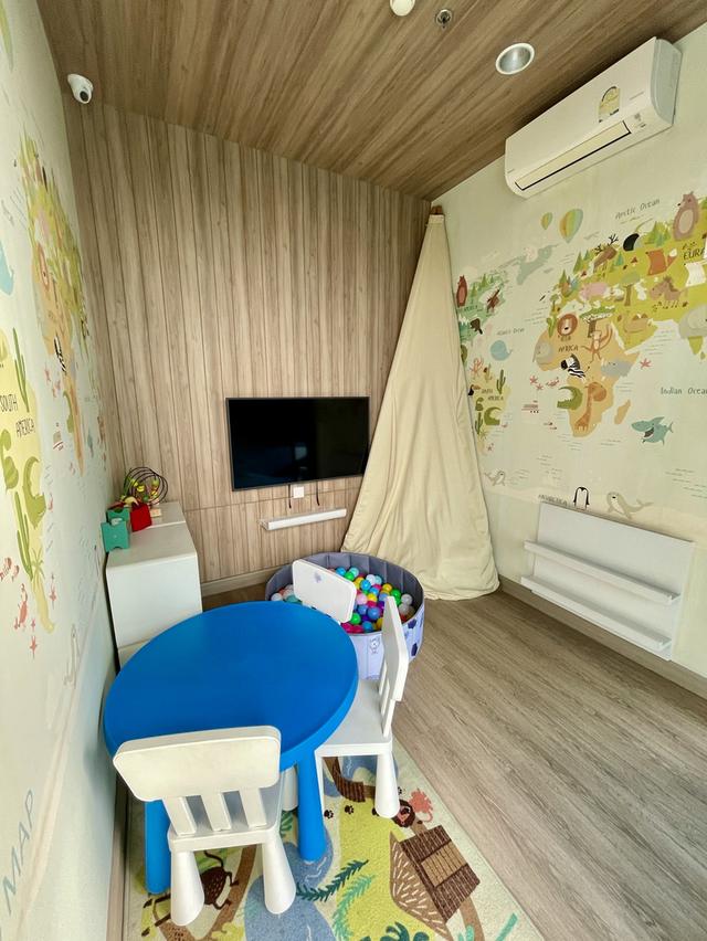ให้เช่าคอนโด Whizdom Inspire Sukhumvit  2 ห้องนอน 50.80 ตรม. ใกล้ BTS ปุณณวิถี 8