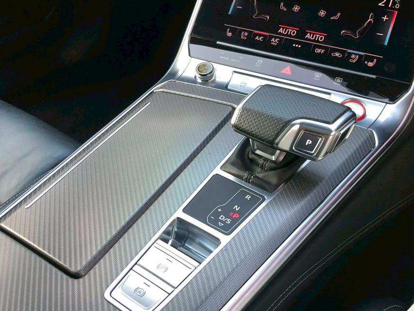 ✨Audi RS7 ABT look Sport Back Quattro 2021 full option รูปที่ 10
