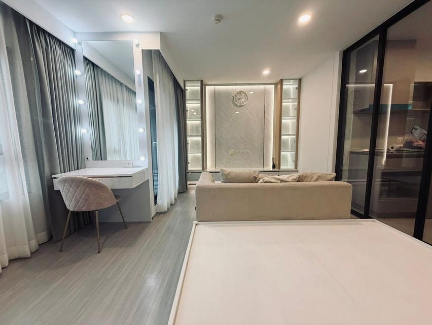 คอนโด แอสปาย สุขุมวิท อ่อนนุช21 13