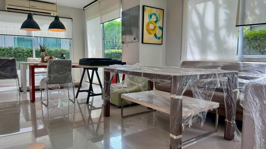ขายบ้านเดี่ยว 82.3 ตร.ว. ม.Habitia Bond Ratchapreuk (ฮาบิเทีย บอนด์ ราชพฤกษ์) 5