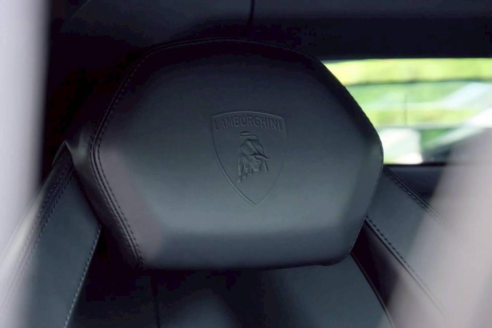 รหัสรถ PR53 Lamborghini Aventador LP700-4 ปี 2011￼ 14