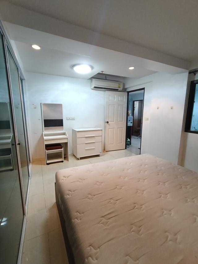 คอนโดมือ 2 ปิ่นเกล้าพาวิลเลี่ยนคอนโด 8