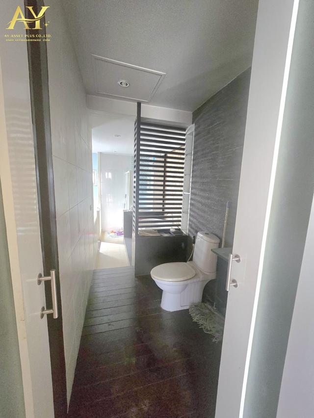 บ้าน ทาวน์เอ้าส์3ชั้น มบ.ศุภาลัยวิลล์ ซอยนวลจันทร์64 บึงกุ่ม 21.9ตรว 12