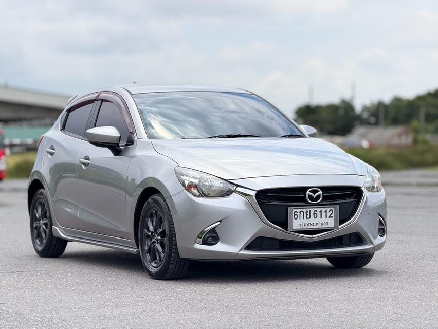 MAZDA MAZDA2 SKYACTIVE 1.3 SPORT HIGH รูปย่อยที่ 3