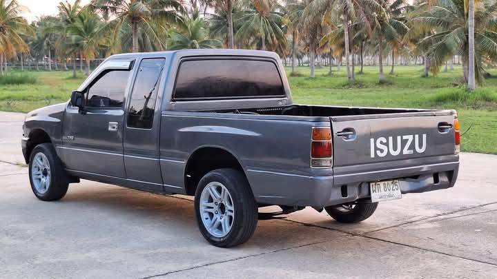 Isuzu TFR ขายถูก 2