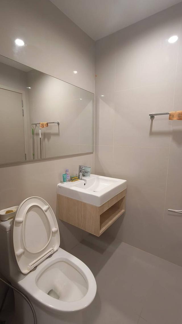 คอนโด Nue Noble Srinakarin lasall 7